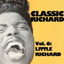 Classic Richard, Vol. 6: Little Richard专辑