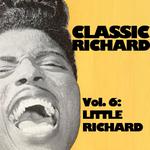 Classic Richard, Vol. 6: Little Richard专辑