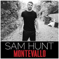 Sam Hunt-House Party  立体声伴奏