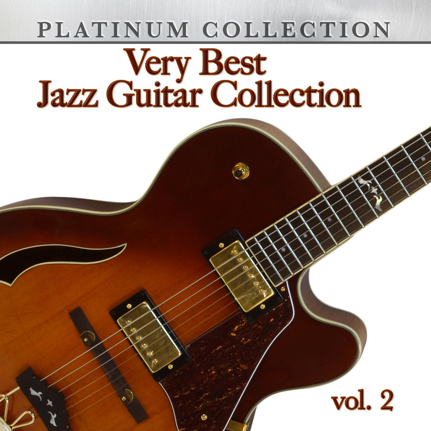 Very Best Jazz Guitar Collection, Vol. 2
