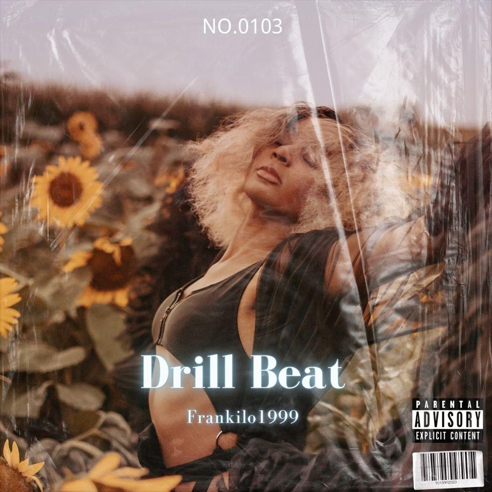 No.0103 Pop Smoke Type Drill Beat