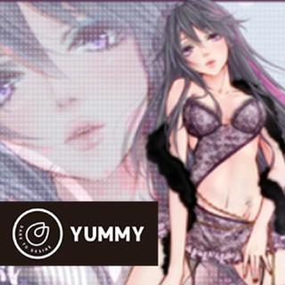 Yummy精选 |让耳朵怀孕的色気曲唱见版