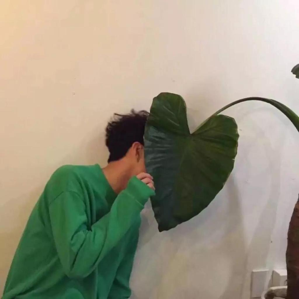 你走以后，再也没有。