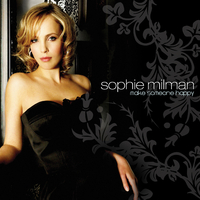 Sophie Milman-Something in the Air Between Us伴奏