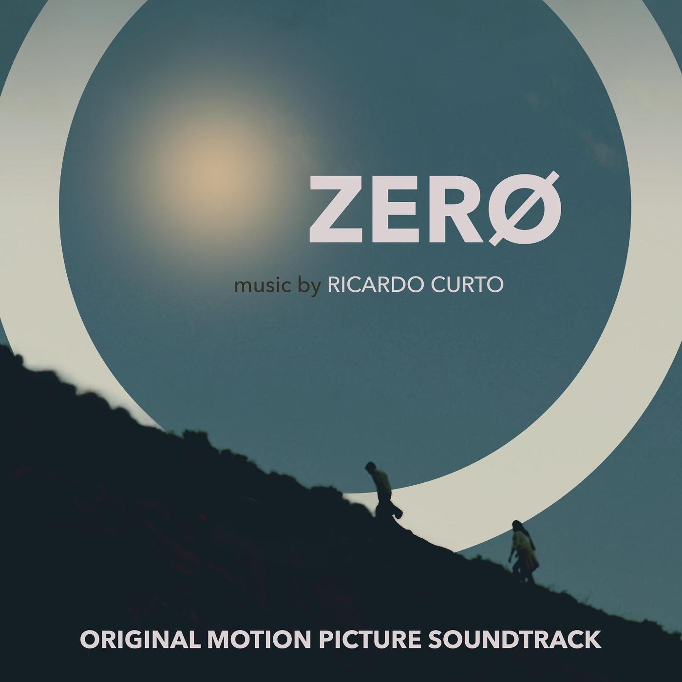 Zerø (Original Motion Picture Soundtrack)