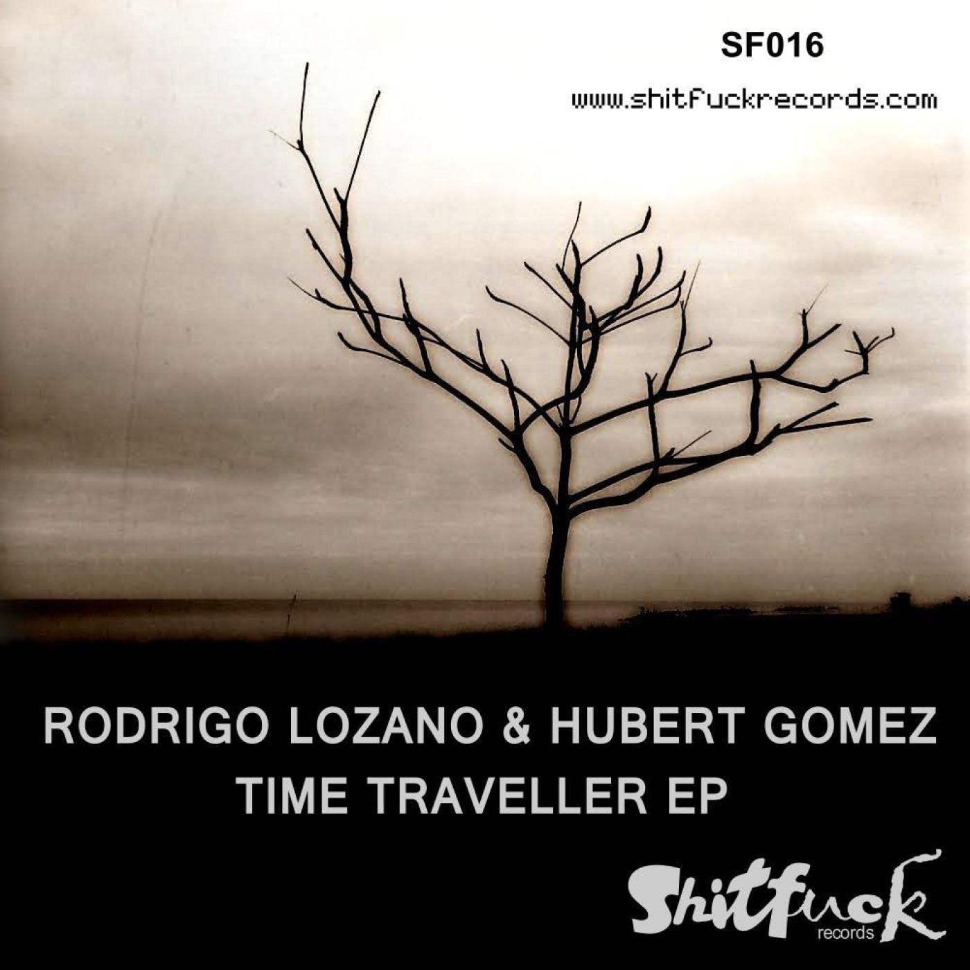 Time Traveller EP