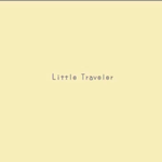 Little Traveler专辑