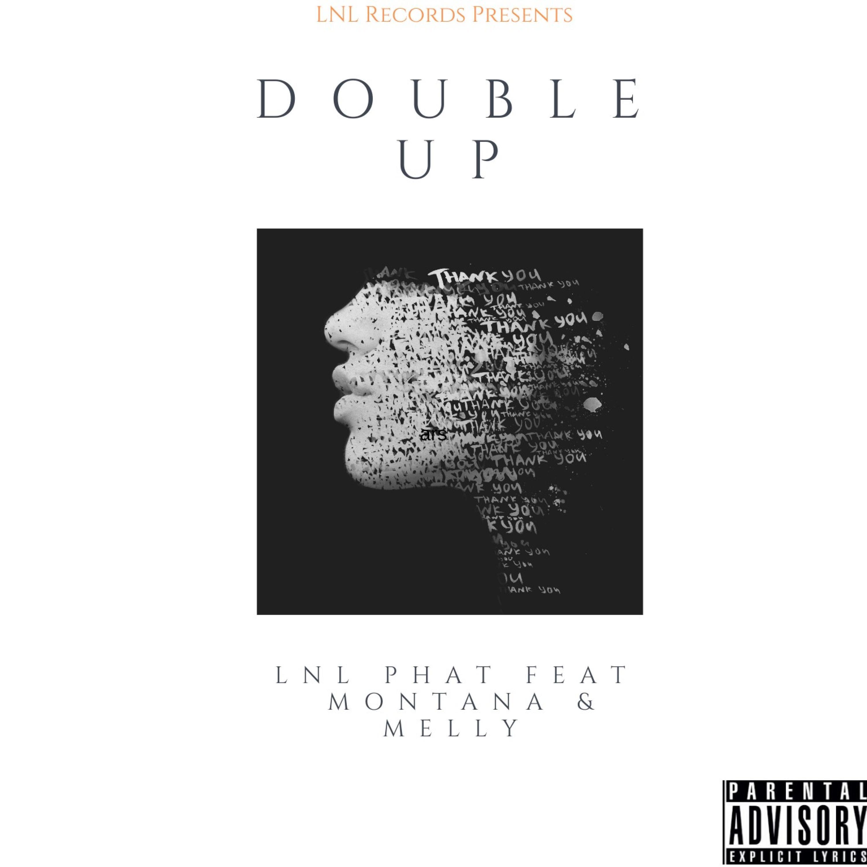 DOUBLE UP (feat. MONTANA)