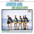 Surfer Girl/Shut Down Volume 2