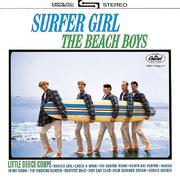 Surfer Girl/Shut Down Volume 2