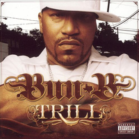 Bun B - Hold U Down (instrumental)