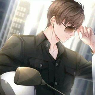 【恋与制作人】宝宝要和白起天下第一好！