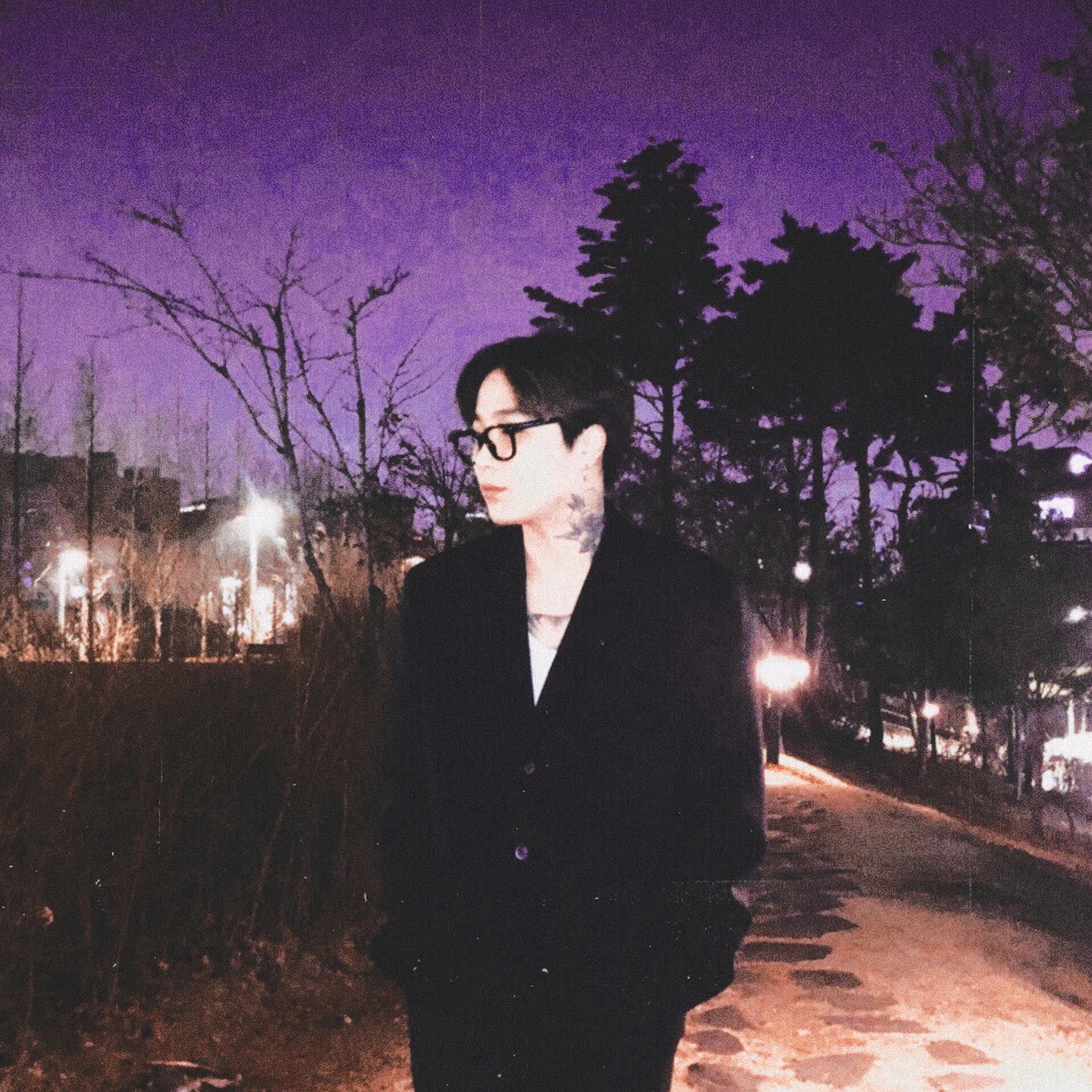 여운