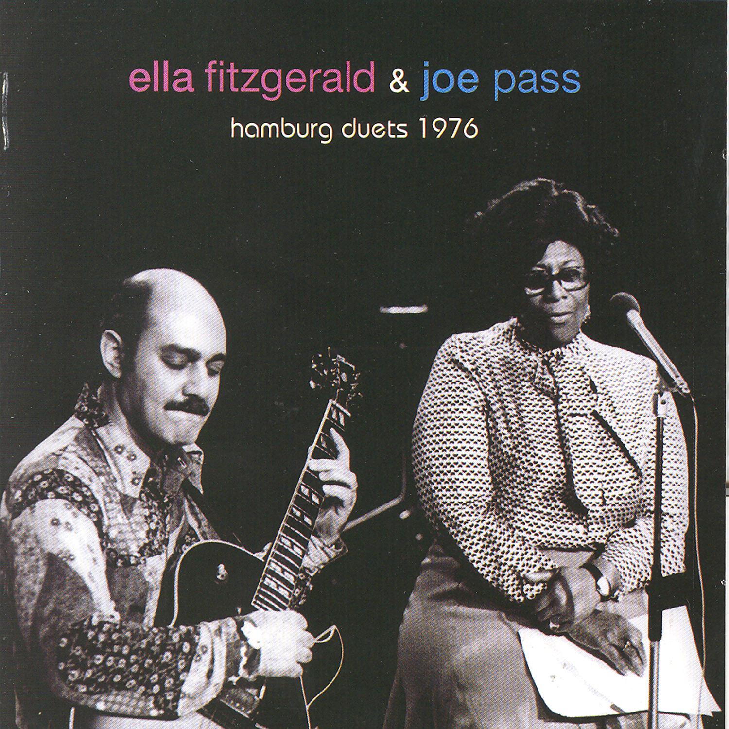 Hamburg Duets 1976