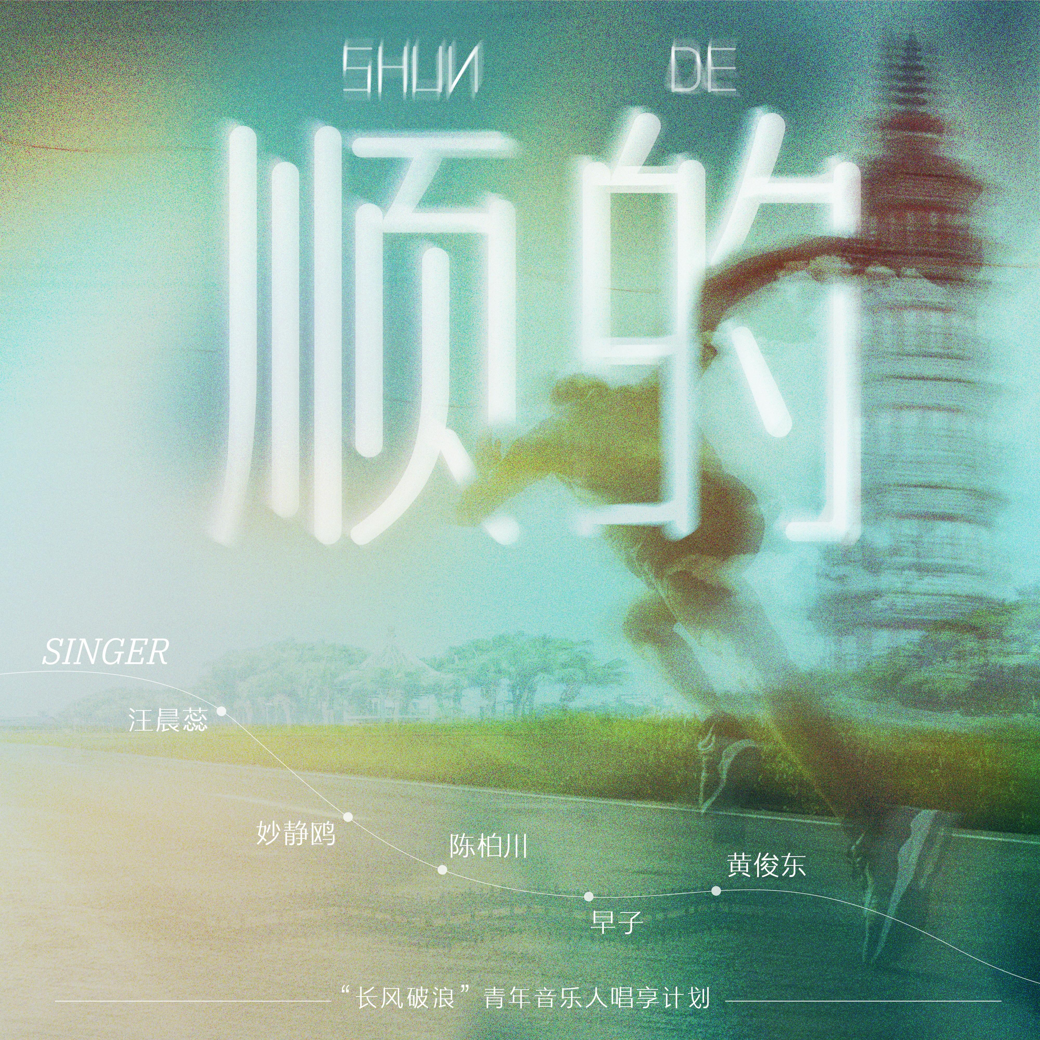 顺的