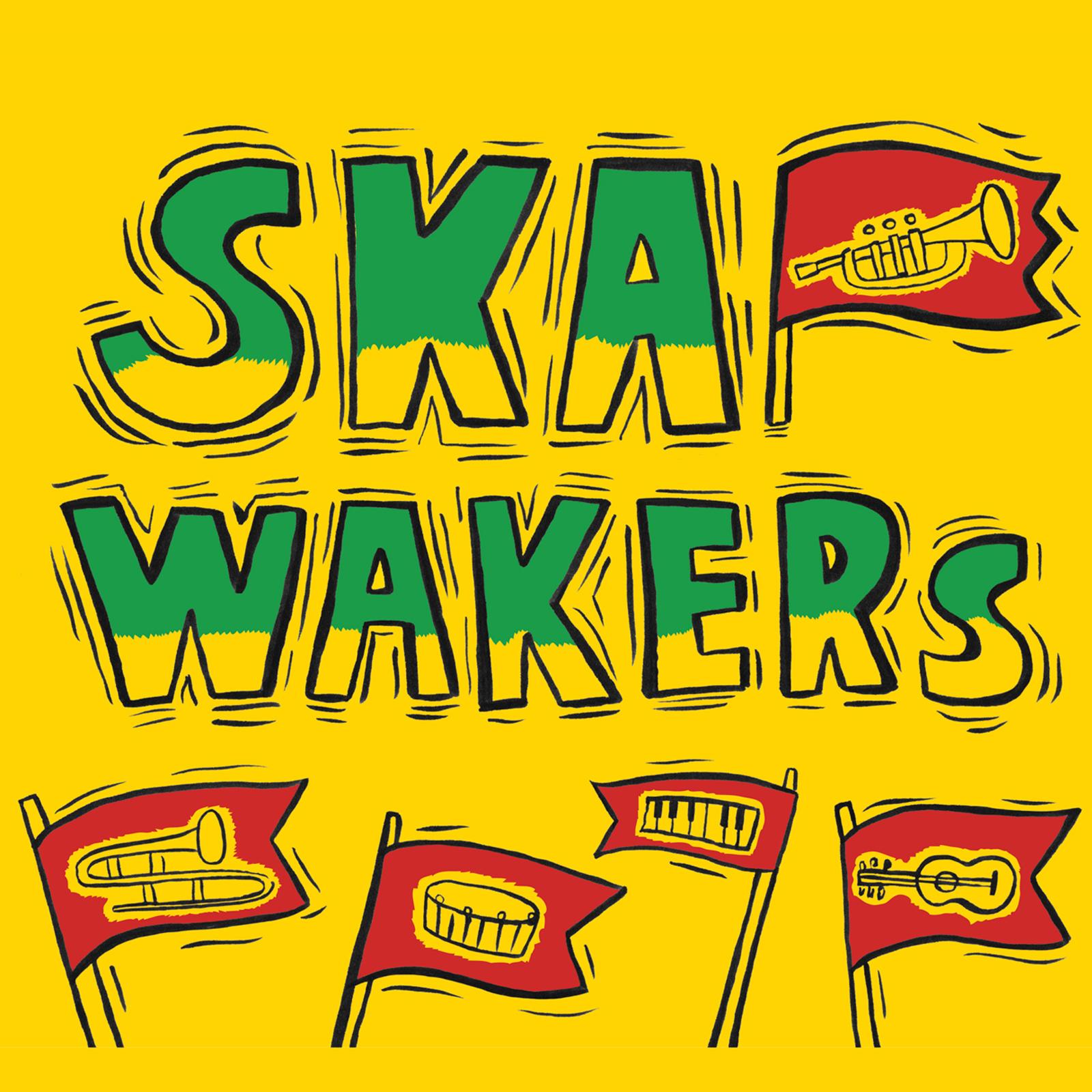 Ska Wakers