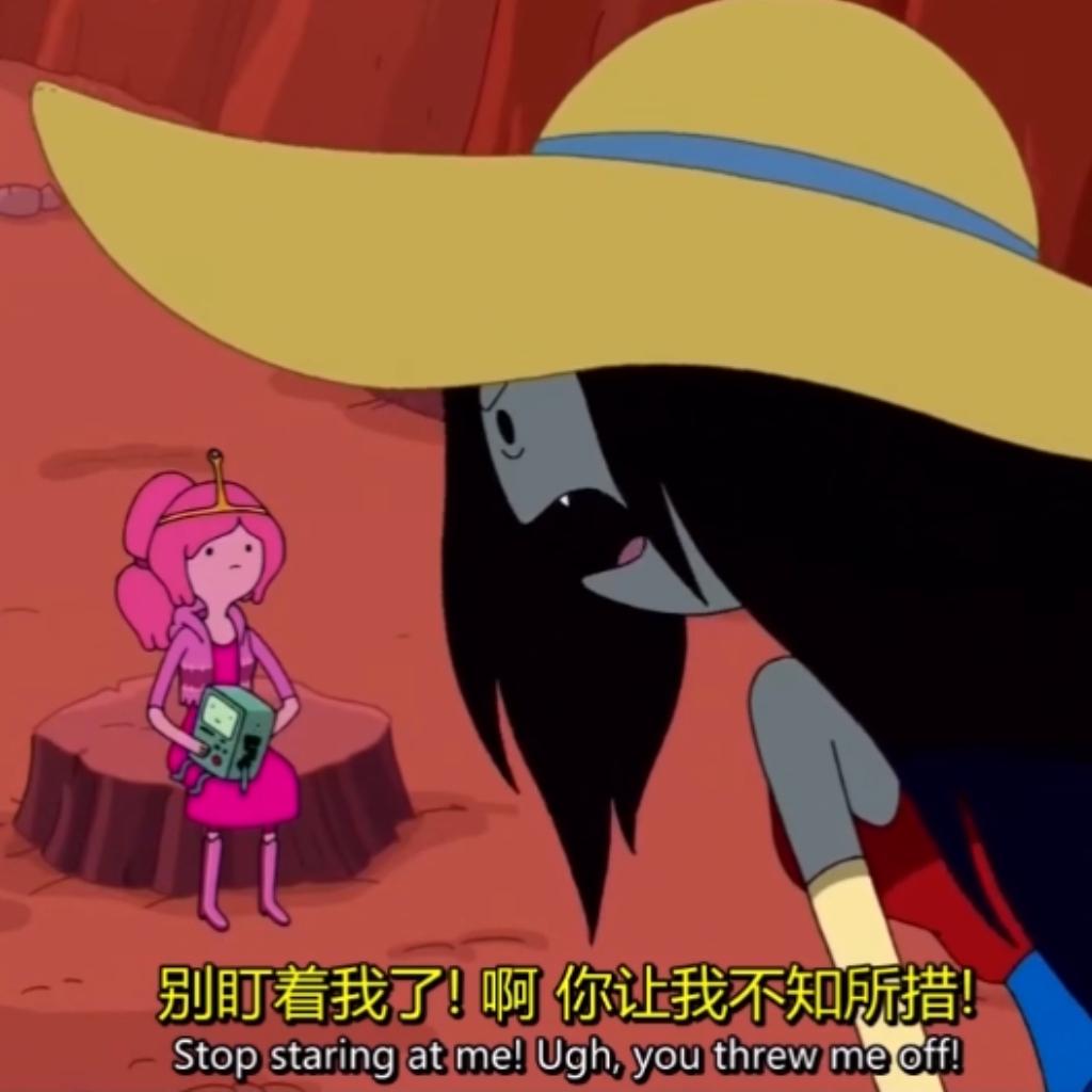 探险时光/探险活宝丨玛瑟琳的歌曲合集