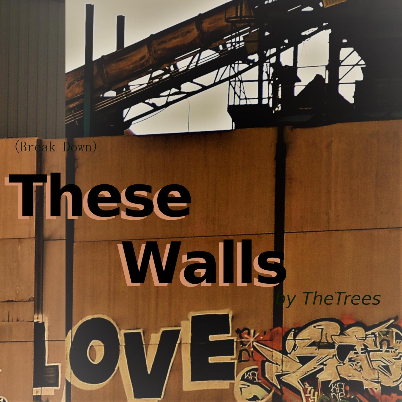 (Break Down) These Walls