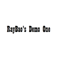 RayBao's Demo One专辑