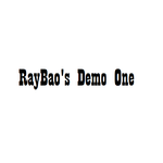 RayBao's Demo One专辑