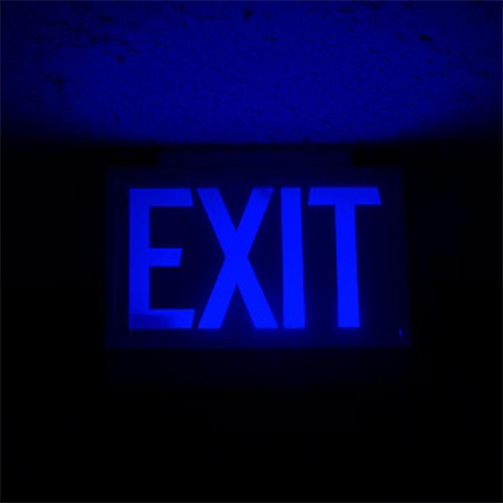 EXIT(出口)专辑