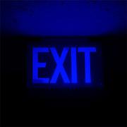 EXIT(出口)