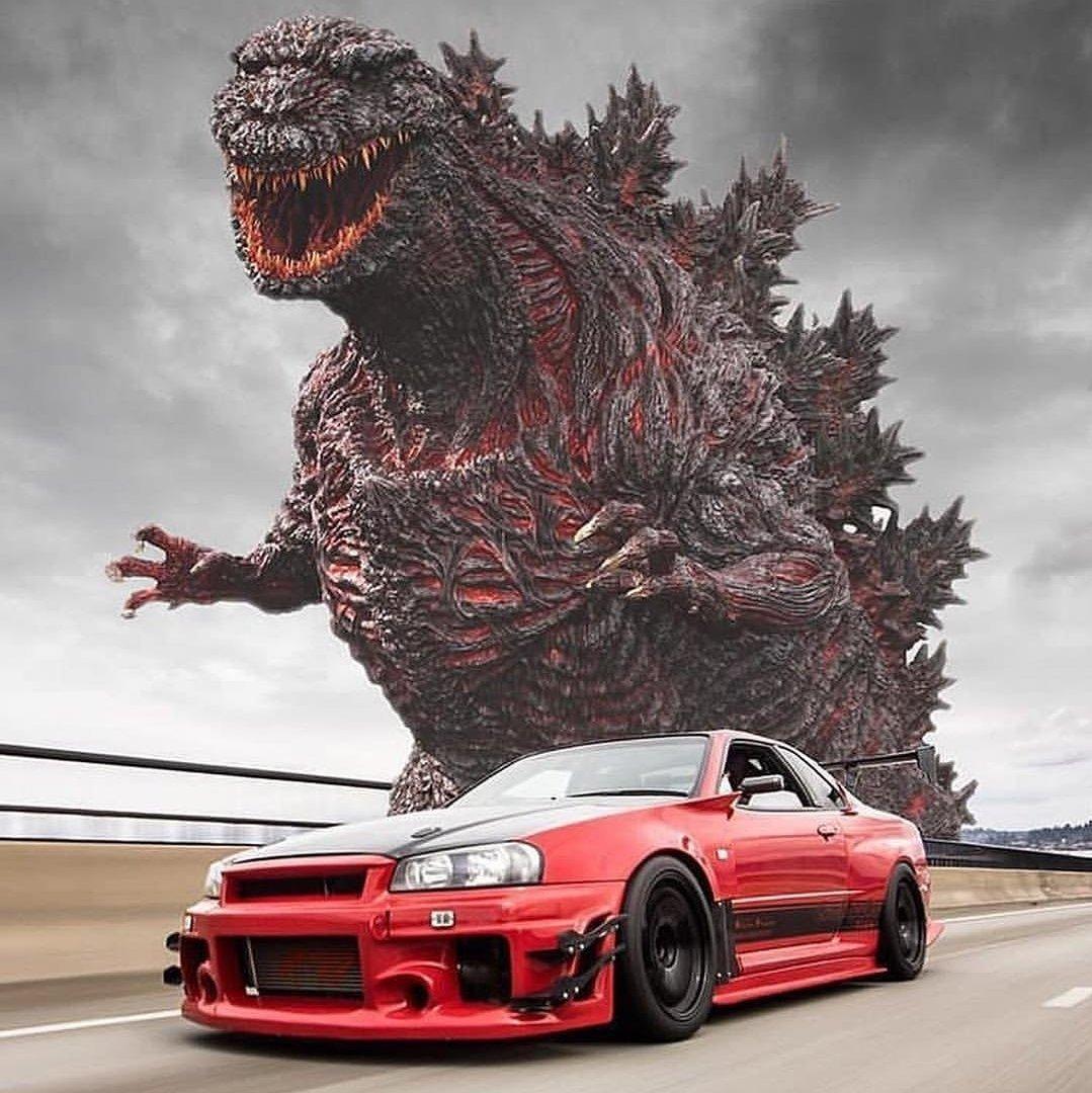 JDM /靜態/走街/午夜暴走/貼地飞行