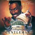 The Distinguished Gentleman (Original Motion Picture Soundtrack)