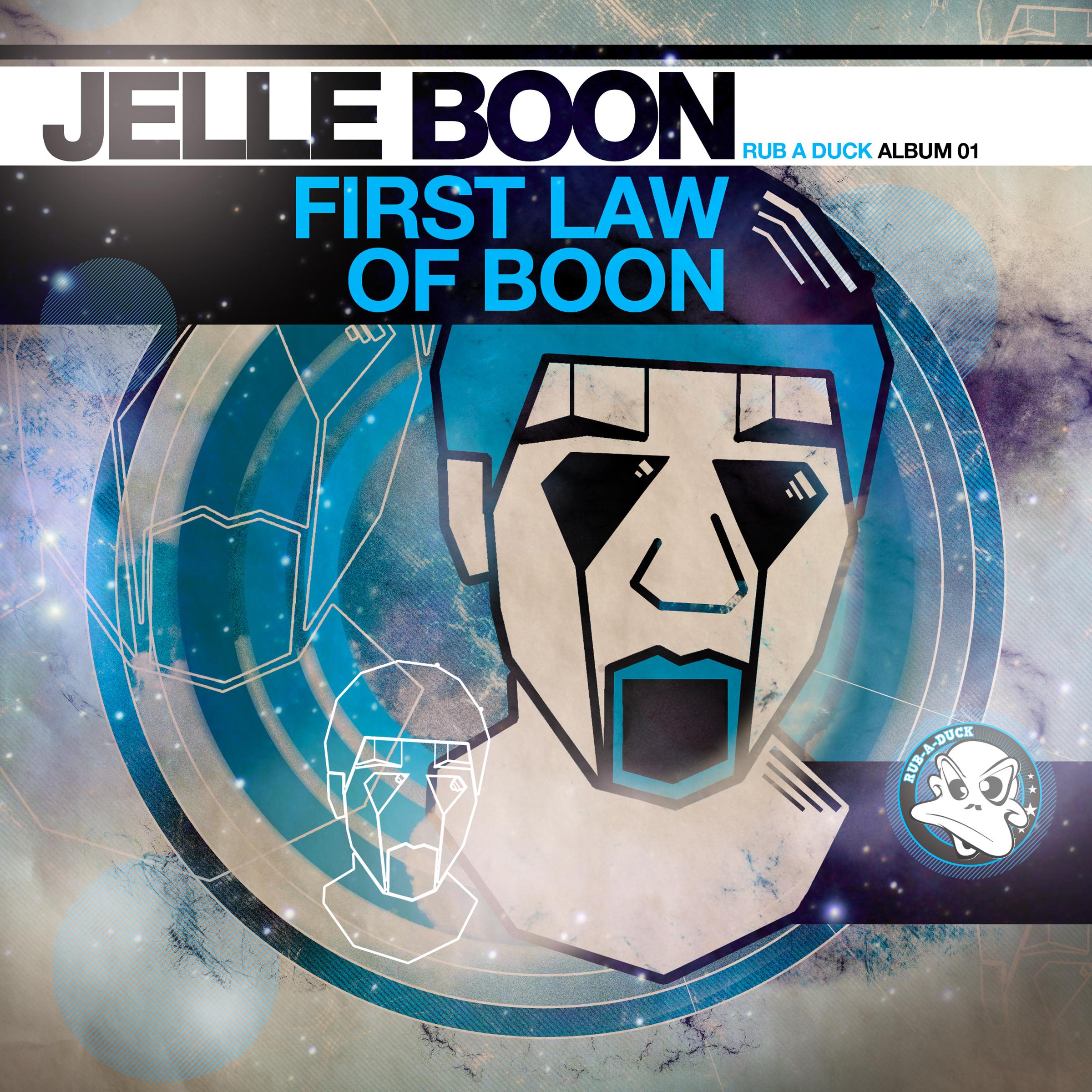 First Law of Boon