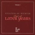 Bach, Brahms & Beethoven: Out of Later Years, Vol. I