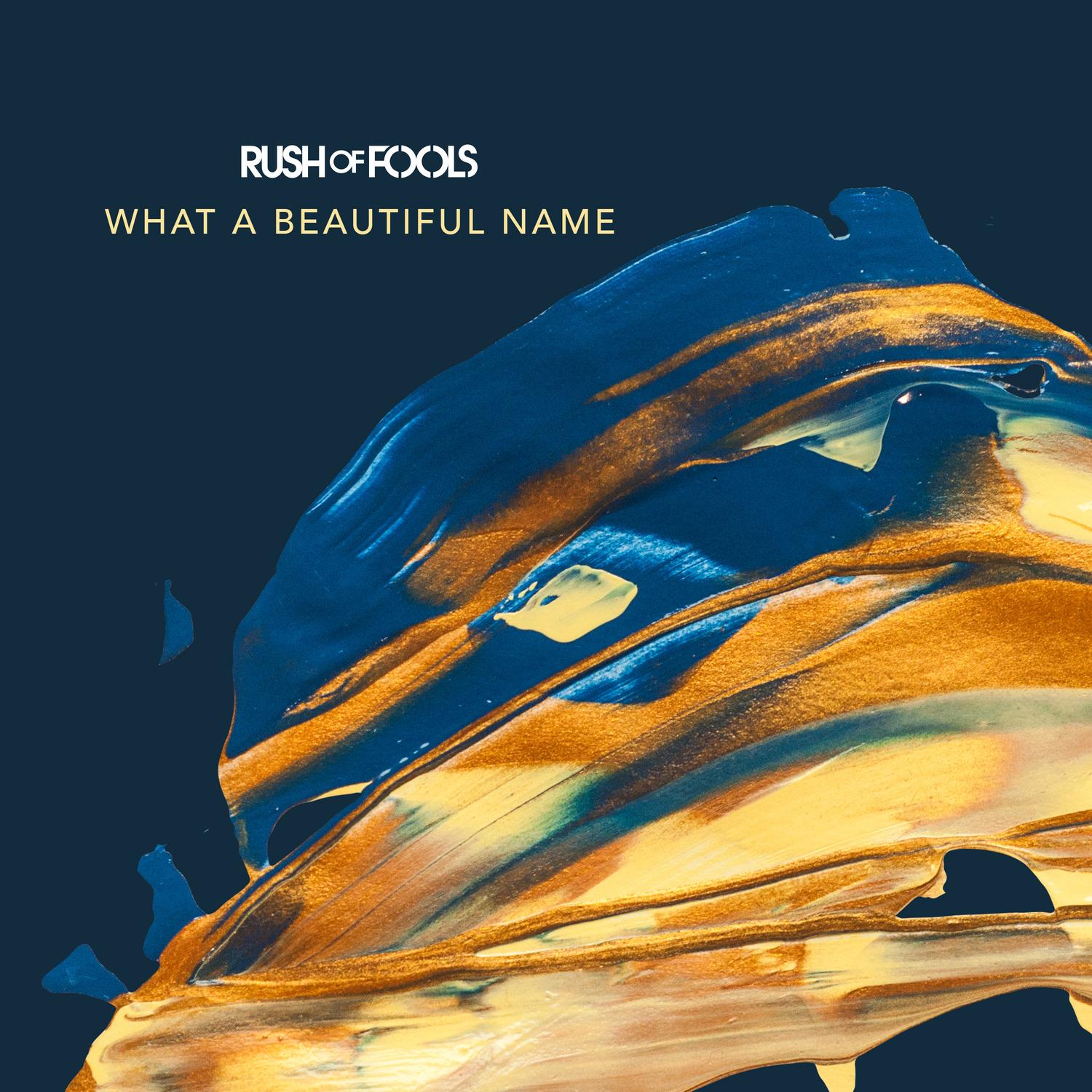 What a Beautiful Name