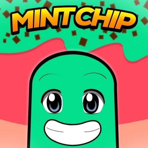 mint chip
