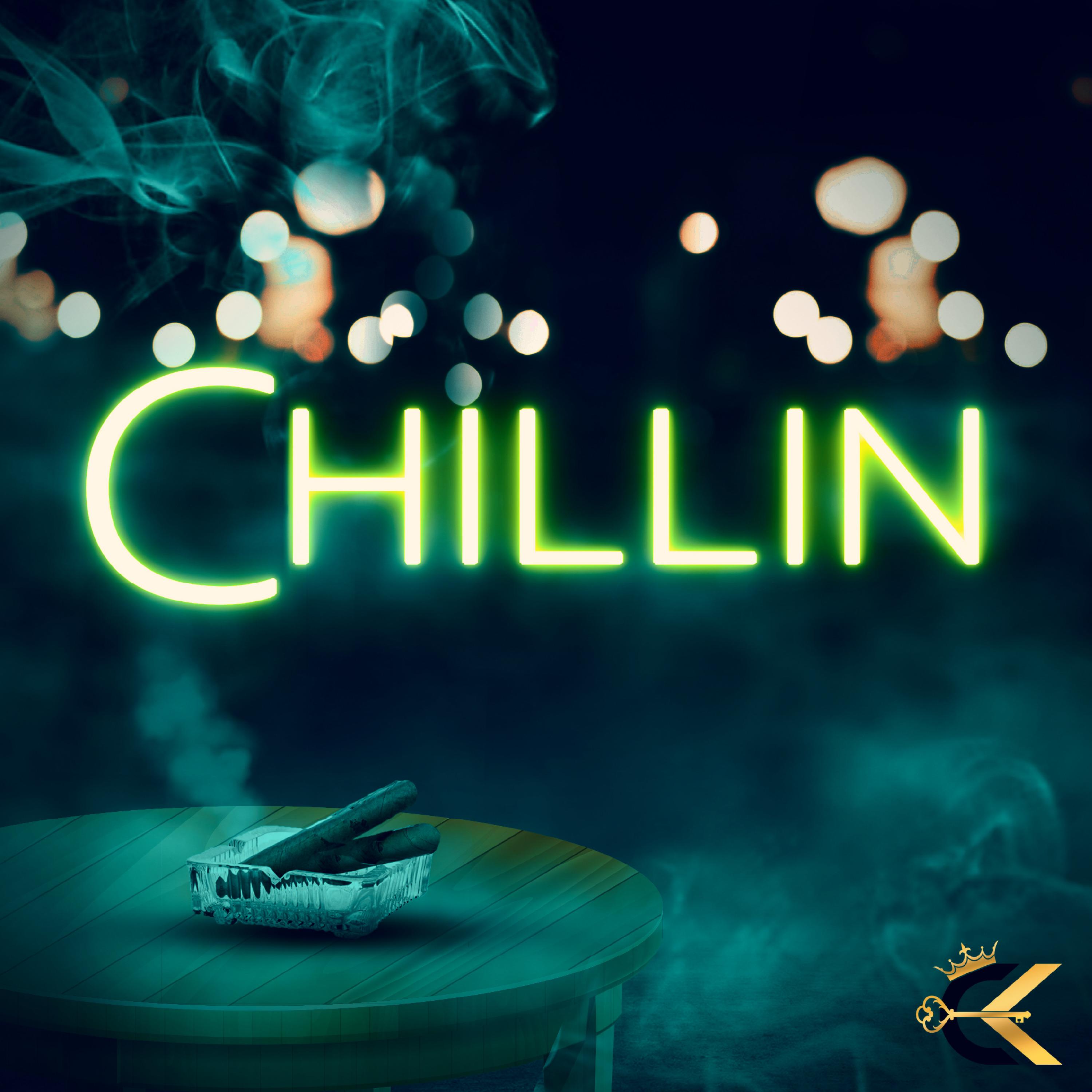 Chillin
