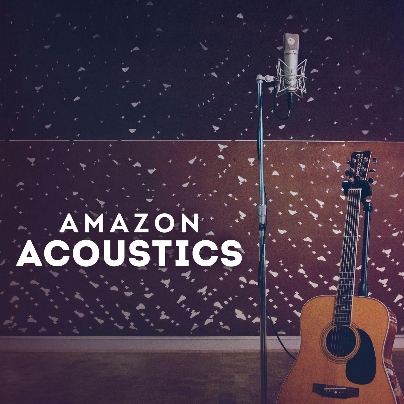 I Read A lot (Acoustic)