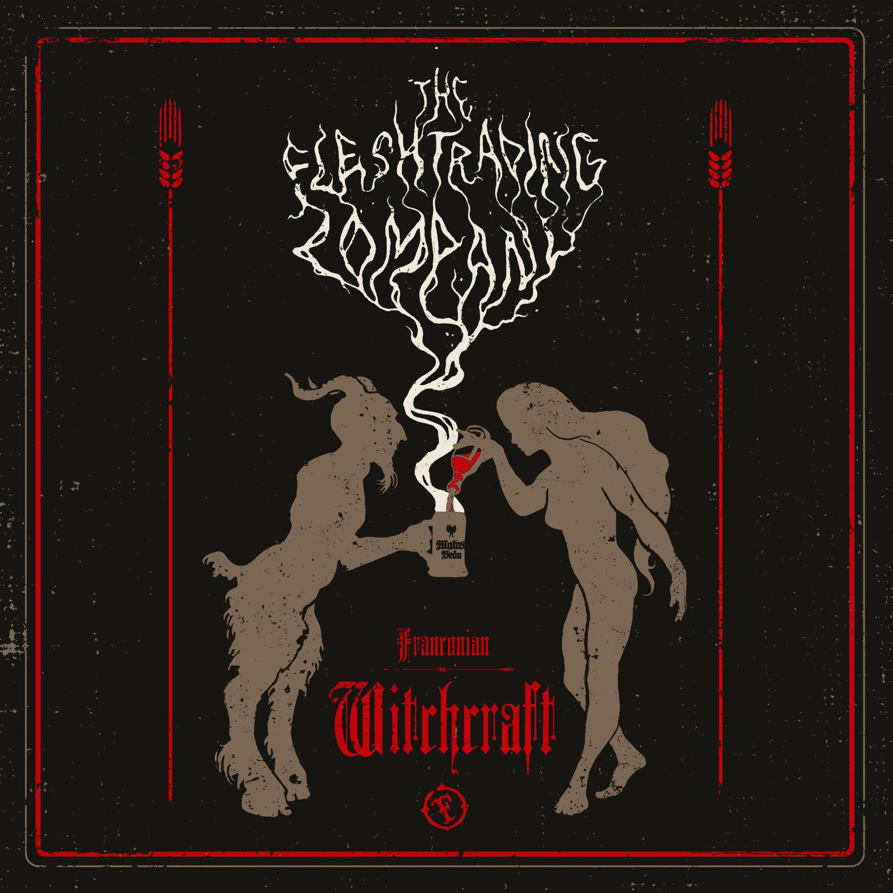 Franconian Witchcraft