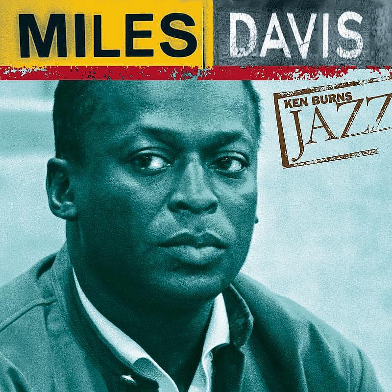 Ken Burns Jazz-Miles Davis