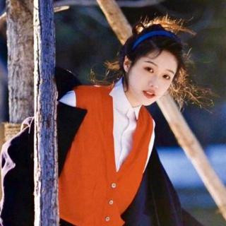 岁月向来慷慨温柔，擅长把好坏都带走