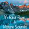 16 Best Rain And Nature Sounds with no Fades专辑