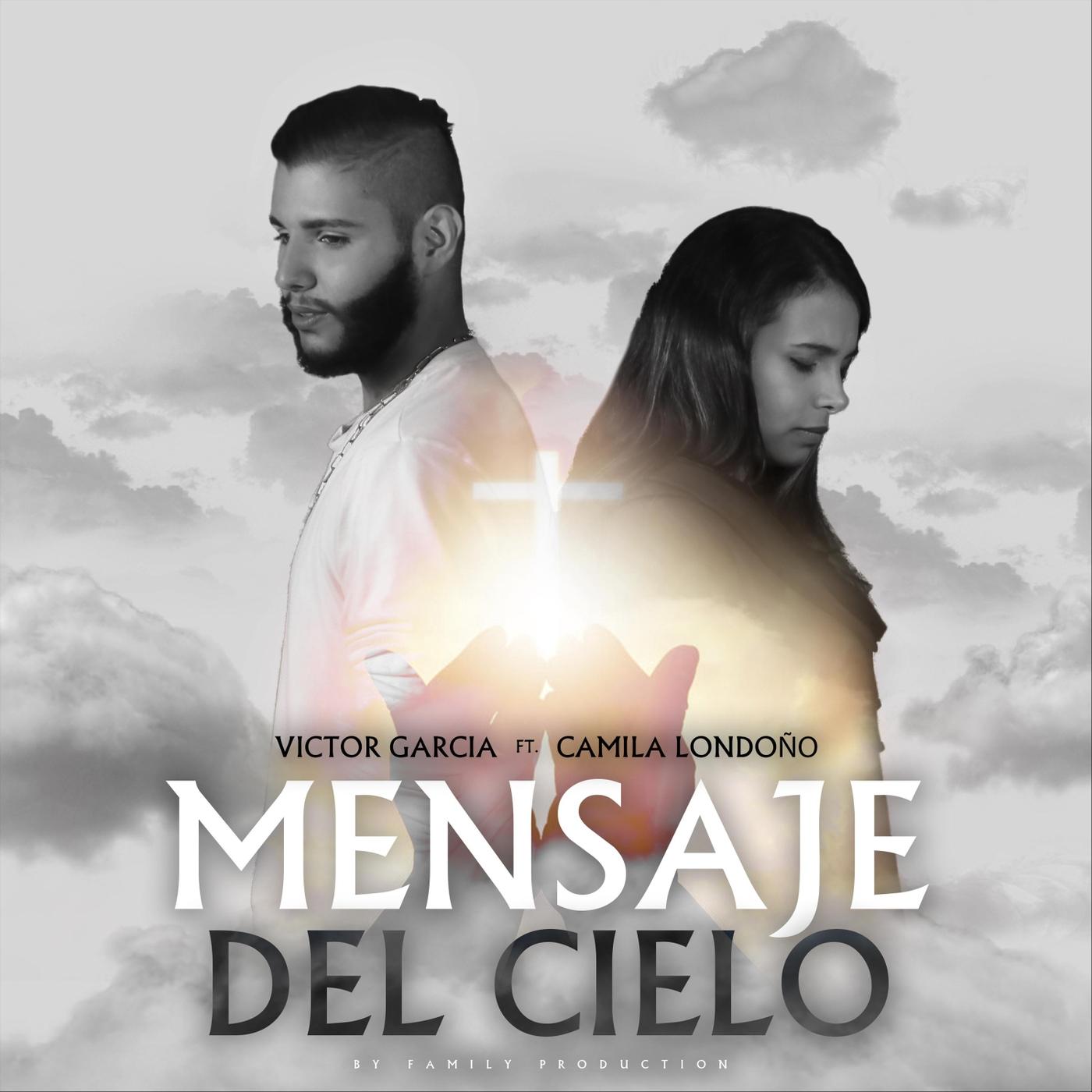 Mensaje del Cielo (feat. Camila Londoño)