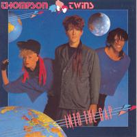 Hold Me Now - Thompson Twins