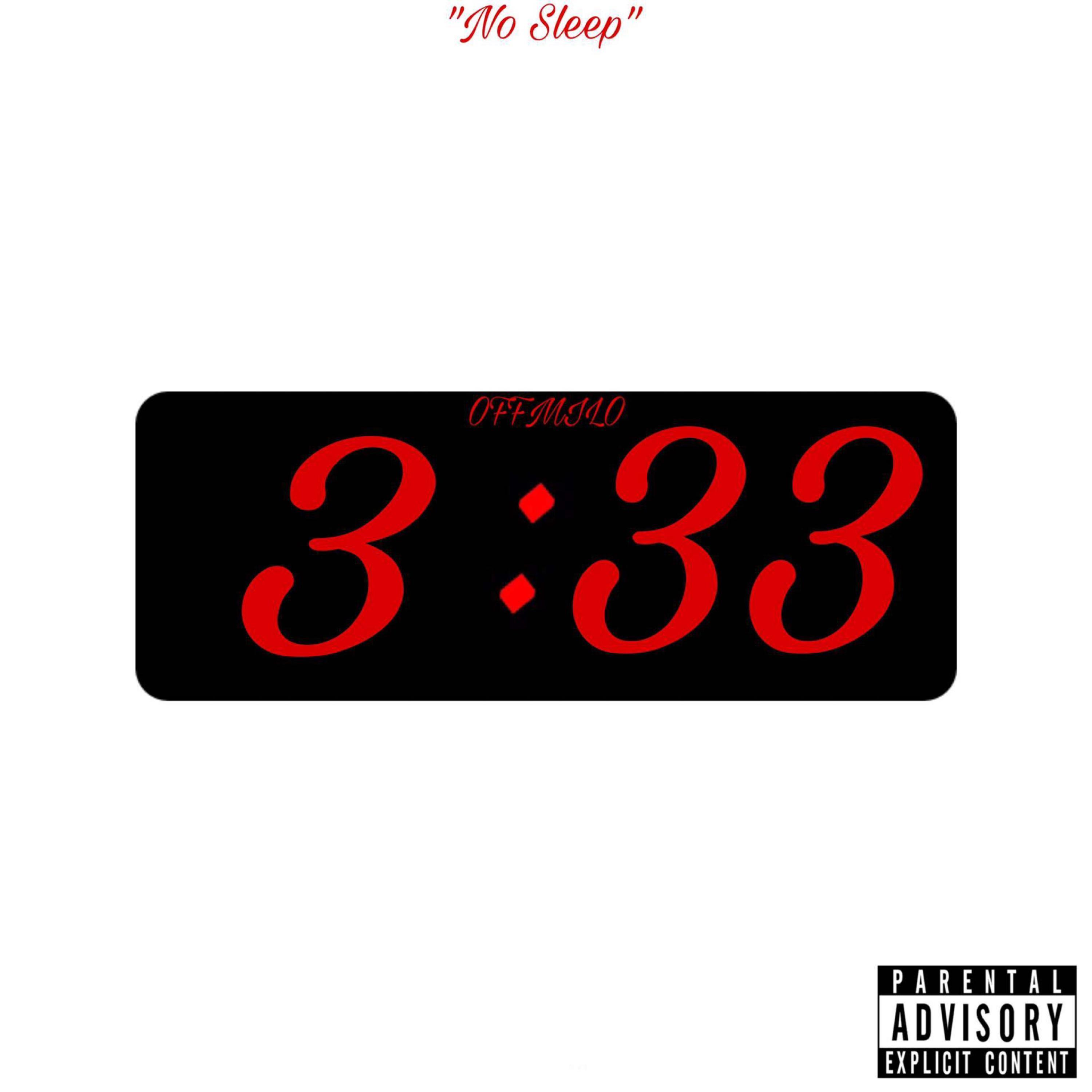 No Sleep