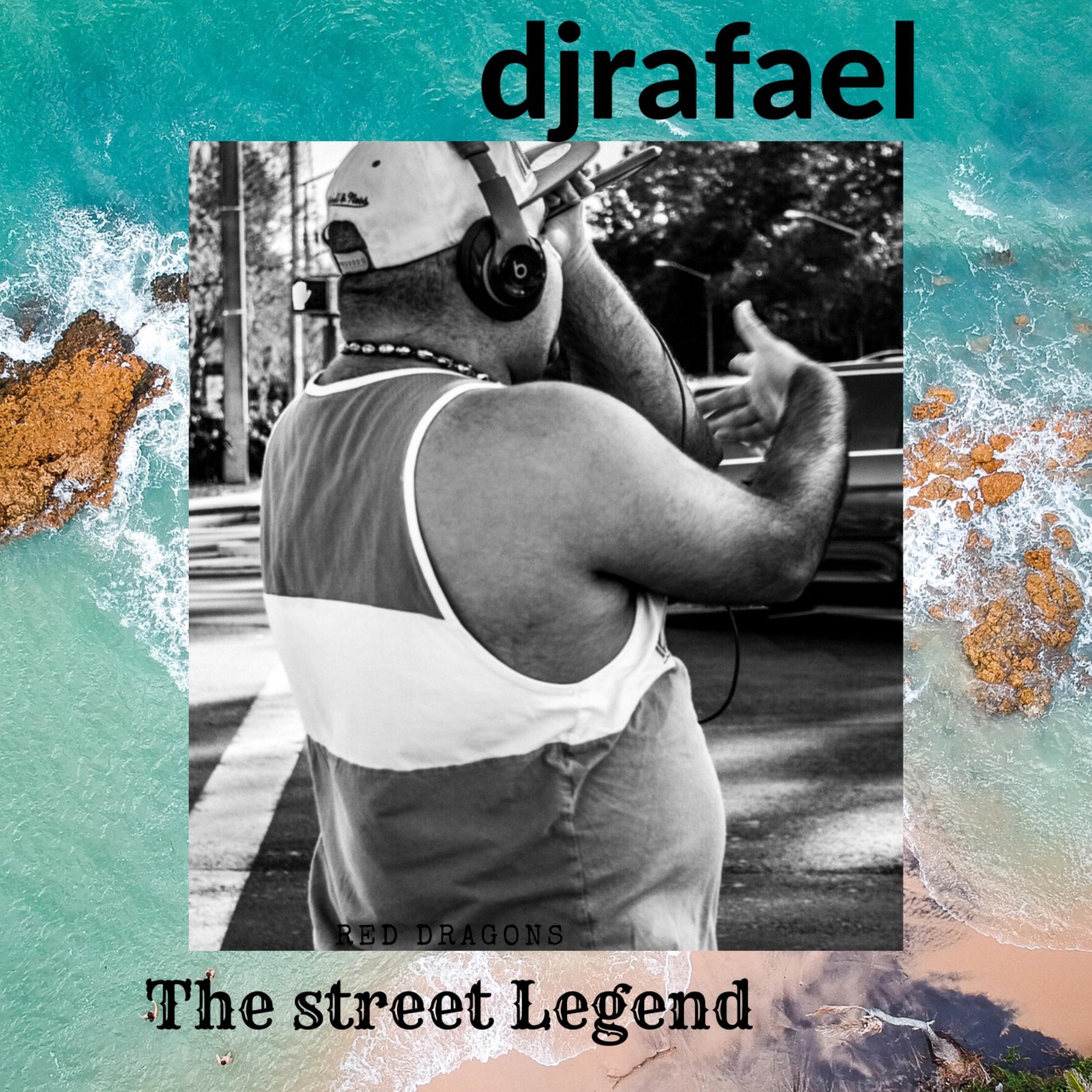 The 92 Street legend