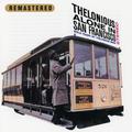 Thelonious Alone in San Francisco. Solo Piano (Remastered)