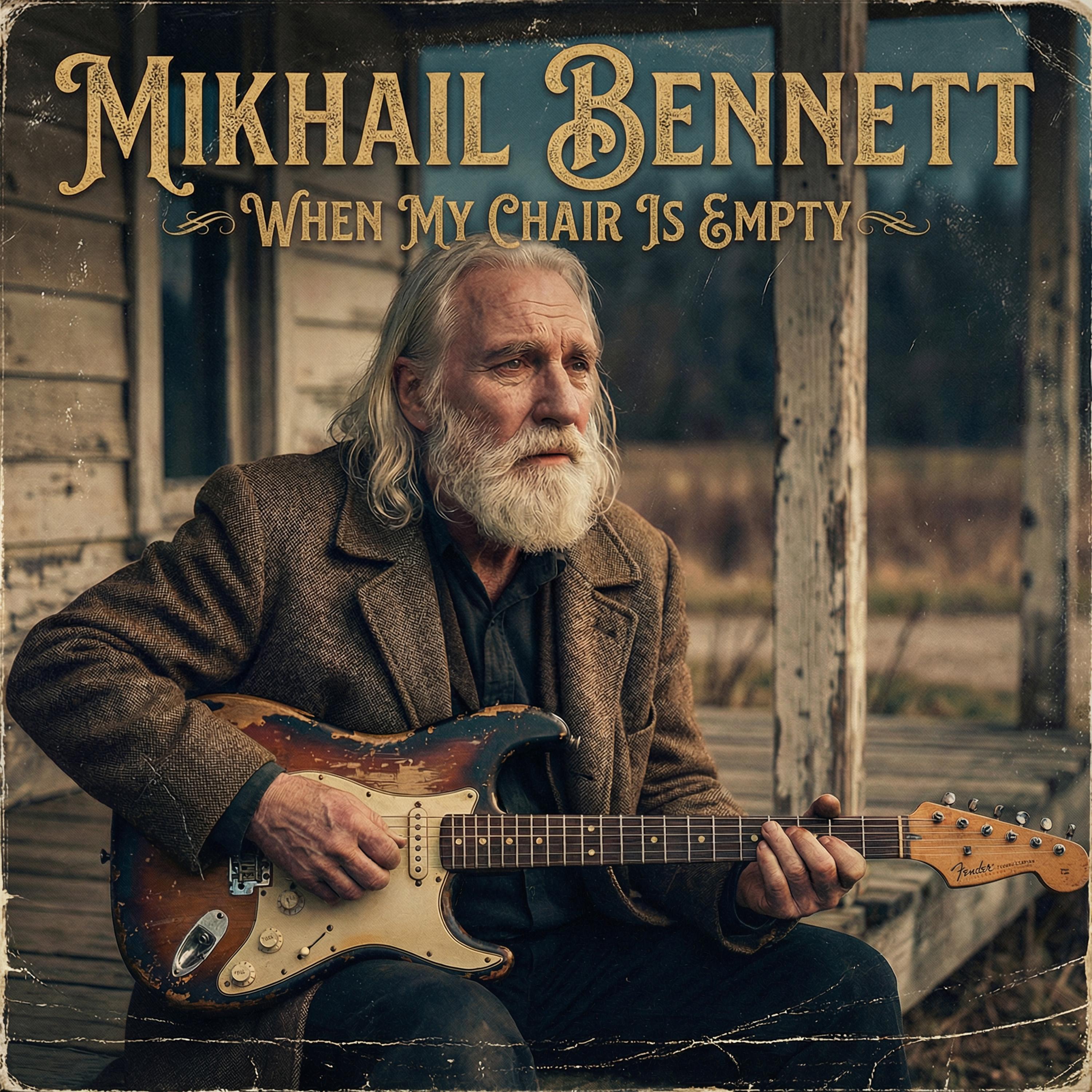 When My Chair Is Empty