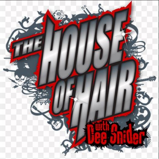 House of Hair  5-17-15