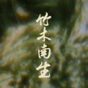 竹木南生-叛逆者林楠笙角色曲