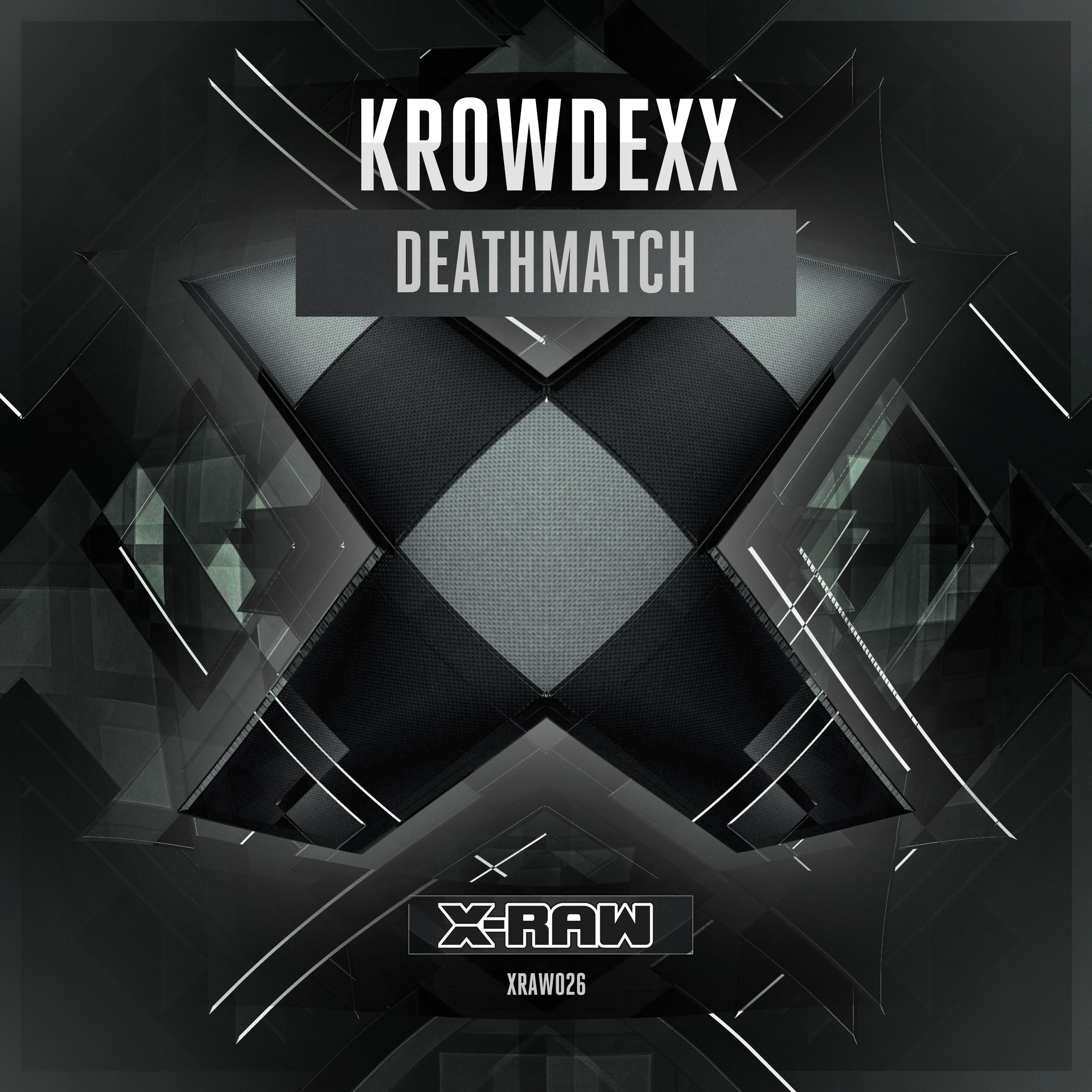 Deathmatch (Original Mix)