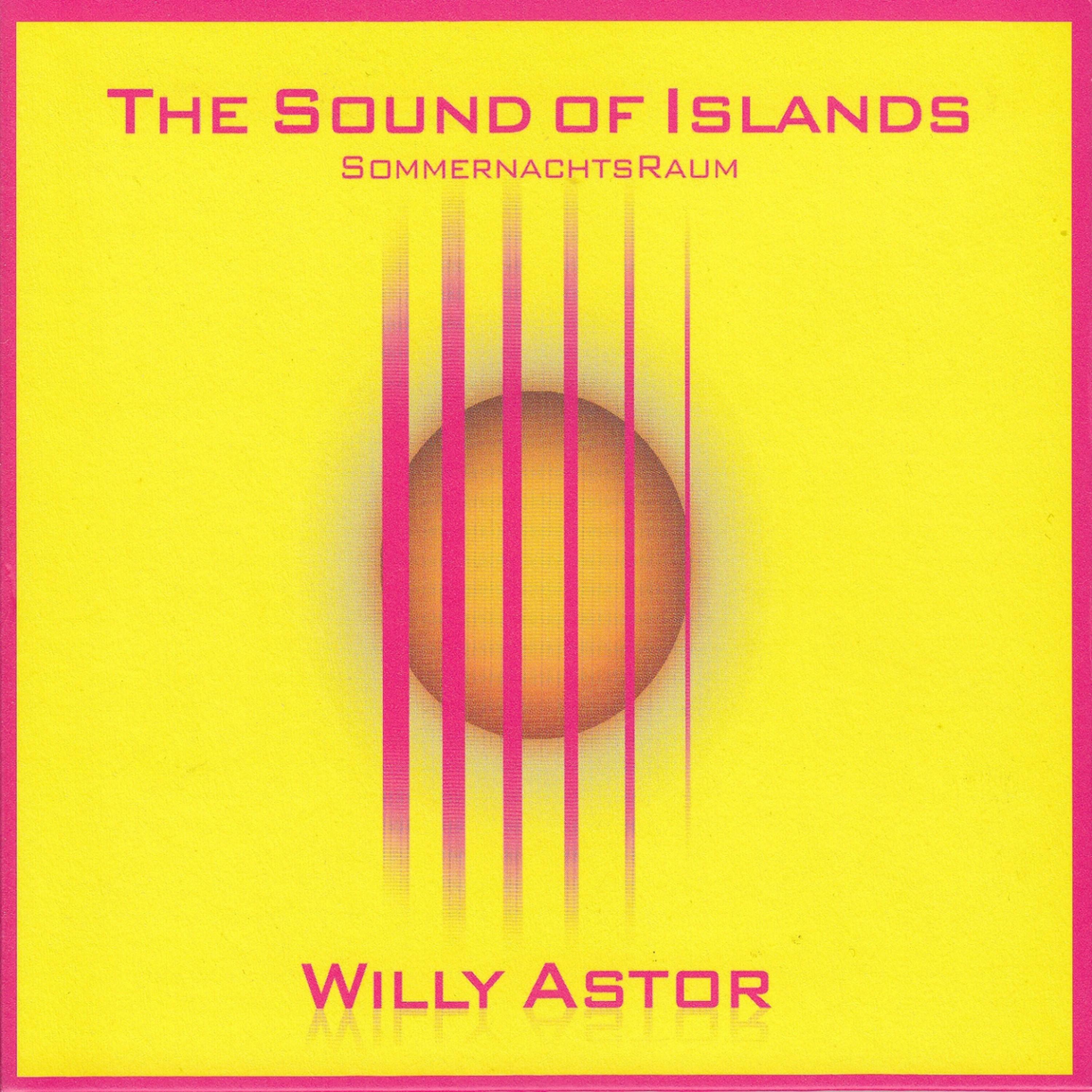 The Sound of Islands - SommernachtsRaum