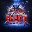 Katana (EH!DE Remix)专辑
