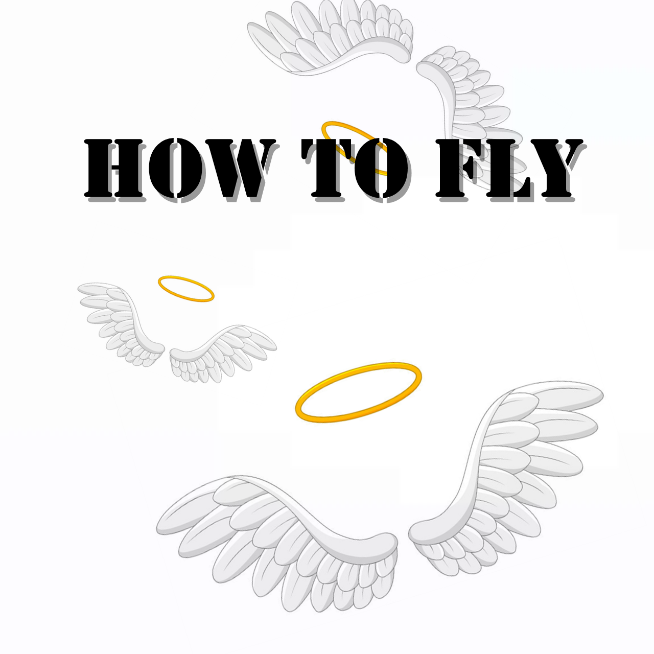 How to fly专辑